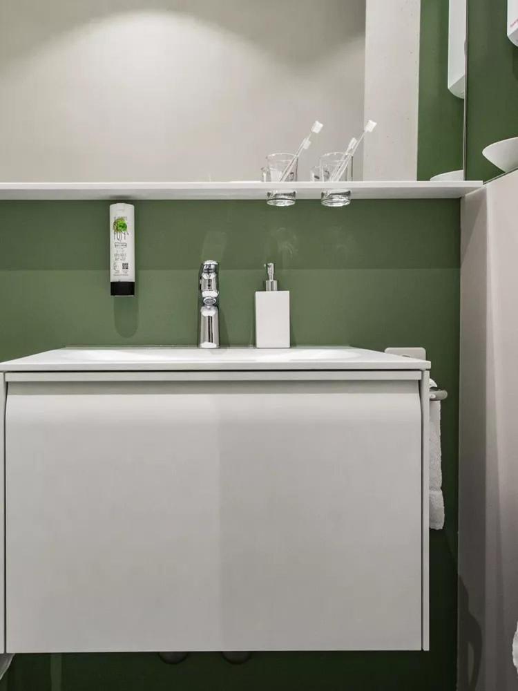 Aparthotel Luzern West Alberswil Екстериор снимка