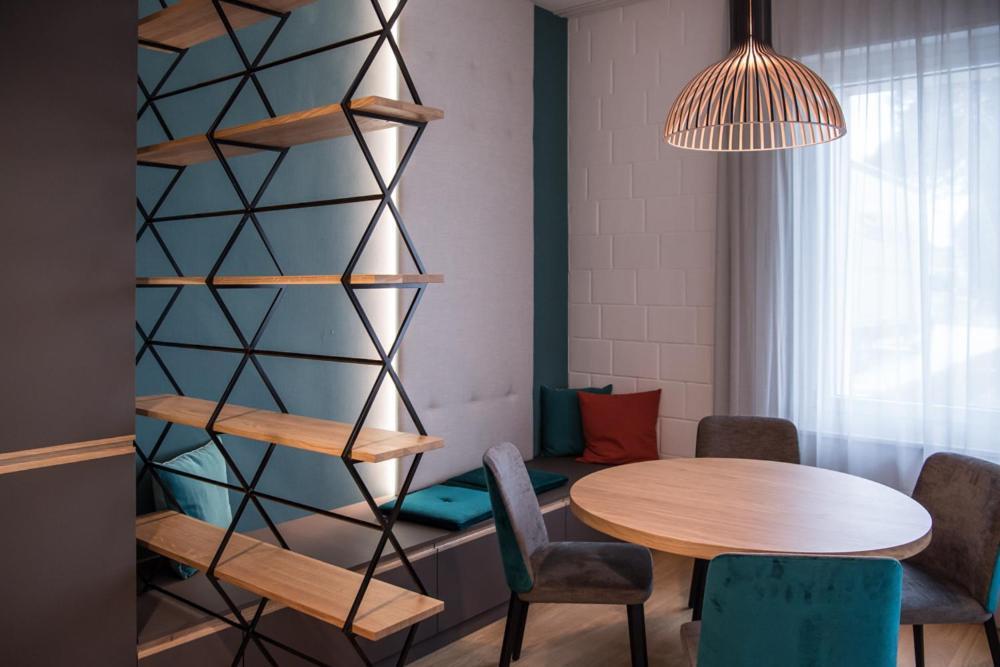 Aparthotel Luzern West Alberswil Екстериор снимка