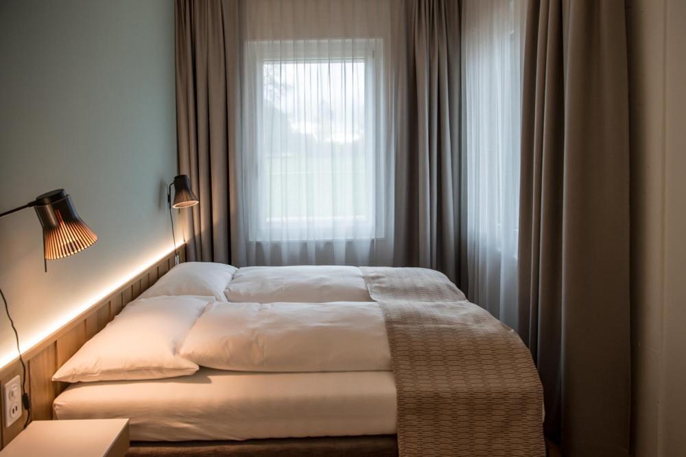 Aparthotel Luzern West Alberswil Екстериор снимка