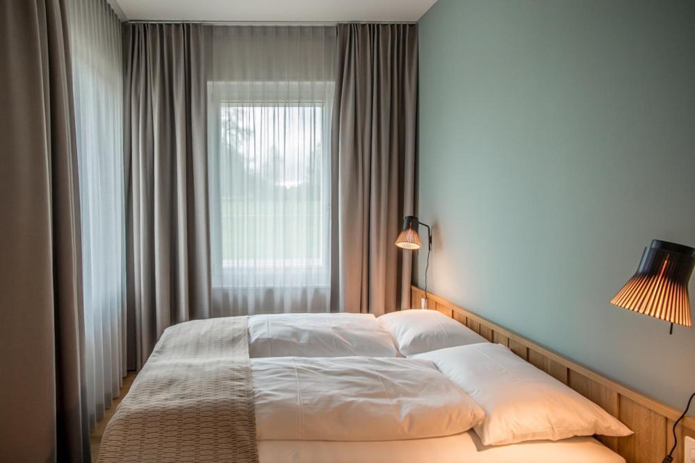 Aparthotel Luzern West Alberswil Екстериор снимка