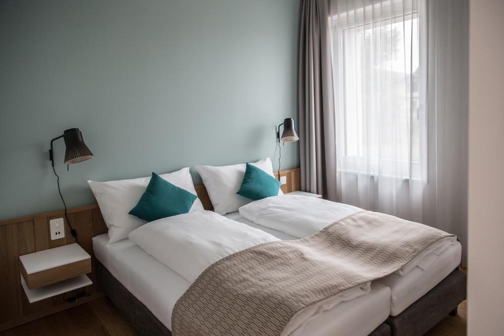 Aparthotel Luzern West Alberswil Екстериор снимка
