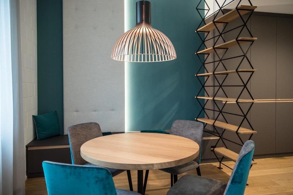 Aparthotel Luzern West Alberswil Екстериор снимка