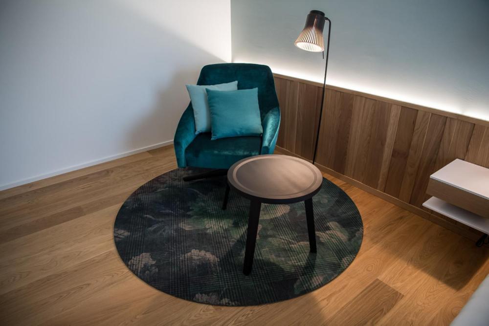 Aparthotel Luzern West Alberswil Екстериор снимка